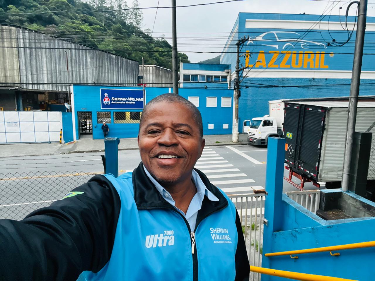 Antonio Carlos Santiago