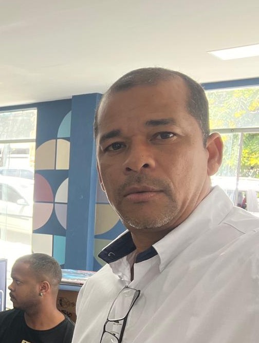 Erivaldo Santos Oliveira